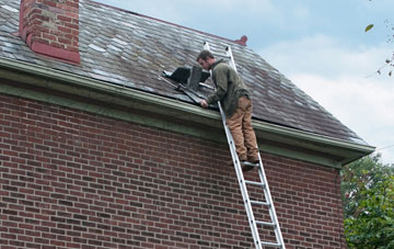 what affects urgent Thorngrafton roof repairs