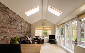 conservatory roof insulation Thorngrafton, Northumberland