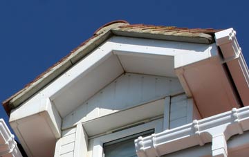 Thorngrafton fascia installation costs