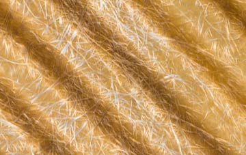 Thorngrafton fibreglass roof waterproofing