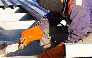 Thorngrafton flat roofing options