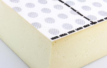 meeting Thorngrafton building codes