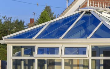professional Thorngrafton conservatory insulation