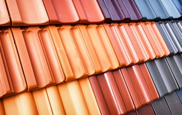 Thorngrafton roof tile costs