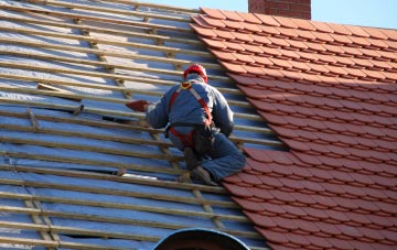 roof tiles Thorngrafton, Northumberland