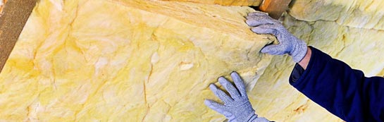 quotes for Thorngrafton roof insulation