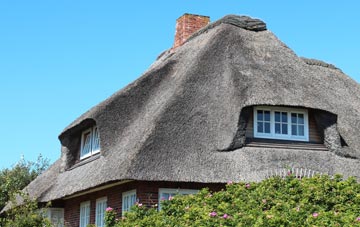 thatch roofing Thorngrafton, Northumberland