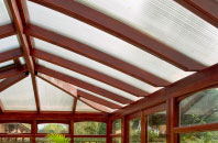 Thorngrafton conservatory roofing insulation