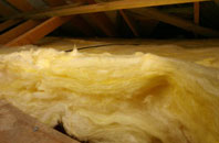 Thorngrafton pitch roof insulation