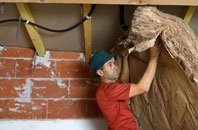 Thorngrafton tapered roof insulation